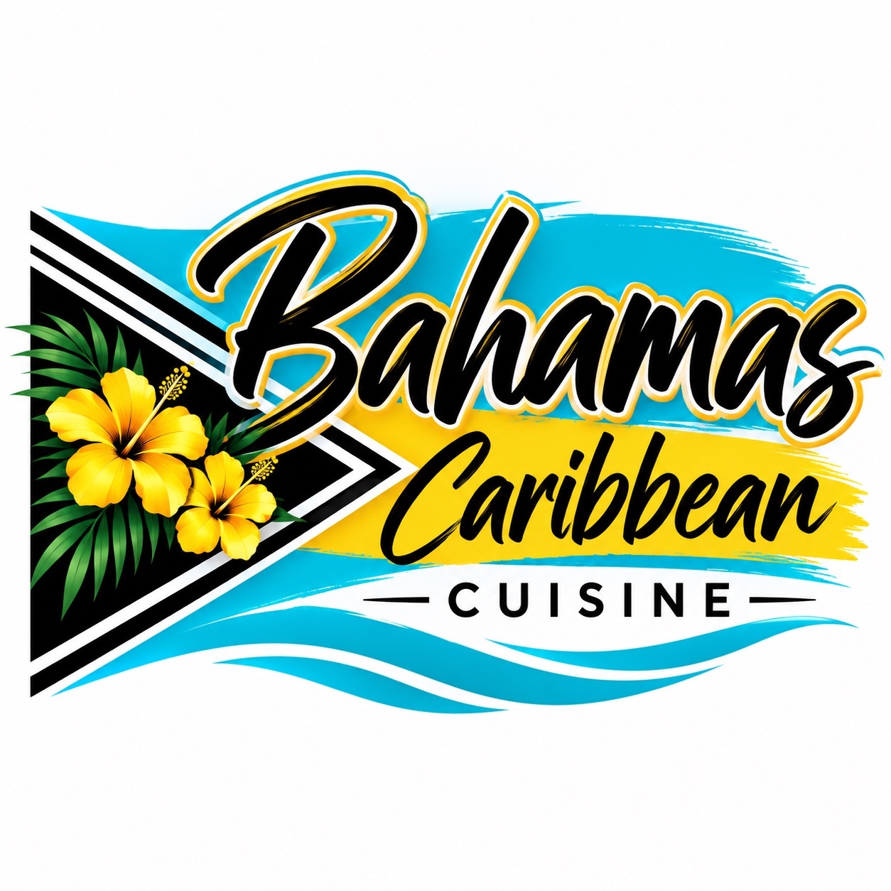 Bahamas Caribbean Cuisine